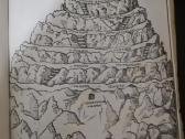 Homeras, iliada poema 1930m.,dante -antikos kng.