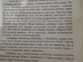 Homeras, iliada poema 1930m.,dante -antikos kng. - nuotraukos Nr. 5