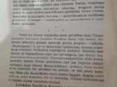 Homeras, iliada poema 1930m.,dante -antikos kng. - nuotraukos Nr. 6