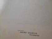 Homeras, iliada poema 1930m.,dante -antikos kng. - nuotraukos Nr. 7