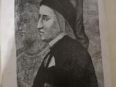 Homeras, iliada poema 1930m.,dante -antikos kng. - nuotraukos Nr. 9