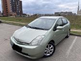 Prius2 115€/sav. nuoma - nuotraukos Nr. 11
