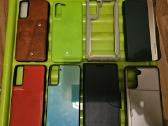 „Samsung Galaxy S21“ nugarėlės - nuotraukos Nr. 2