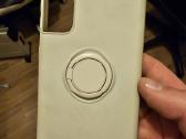 „Samsung Galaxy S21“ nugarėlės - nuotraukos Nr. 3