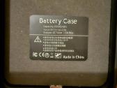 „Samsung Galaxy S21“ kraunanti nugarėlė - nuotraukos Nr. 3