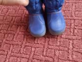 Crocs auliniai c10