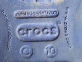 Crocs auliniai c10 - nuotraukos Nr. 4