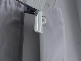 Vitra naujas duso kranas 45eu - nuotraukos Nr. 3