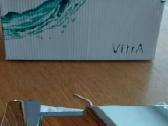 Naujas akrilinis duso padas Vitra - nuotraukos Nr. 7