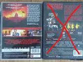 Dvd flmai 13vnt - nuotraukos Nr. 3