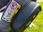 Besafe izi Kid X3 i-size Sip+ (0-18 kg) + Dovana v - nuotraukos Nr. 2