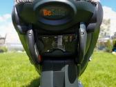 Besafe izi Kid X3 i-size Sip+ (0-18 kg) + Dovana v - nuotraukos Nr. 3