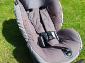 Besafe izi Kid X3 i-size Sip+ (0-18 kg) + Dovana v - nuotraukos Nr. 4