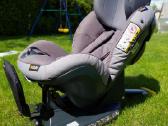 Besafe izi Kid X3 i-size Sip+ (0-18 kg) + Dovana v
