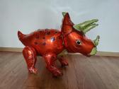 Balionas dinozauras triceratopsas 3D
