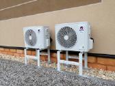 Daikin kondicionieriai šilumos siurbliai - nuotraukos Nr. 7