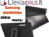 Samsung planšetėms dėklai-чехлы-cases Kaunas