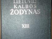 331. Lietuvių Kalbos Žodynas
