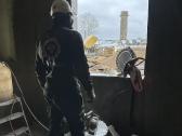 Skylių gręžimas Betono Pjovimas - nuotraukos Nr. 31