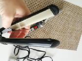 Babyliss tiesintuvas ir žnyplės - nuotraukos Nr. 3