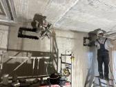 Skylių gręžimas,kiaurymių gręžimas betono pjovimas - nuotraukos Nr. 26