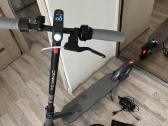 Elektrinis paspirtukas Cityway Pro 8,5" 500w