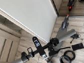 Elektrinis paspirtukas Cityway Pro 8,5" 500w - nuotraukos Nr. 5