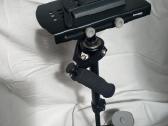 Mechaninis foto stabilizatorius-stovas