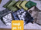 Pagalvėlių užvalkalai