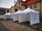 Prekybinių palapinių nuoma Prekybai Ir Renginiams - nuotraukos Nr. 11