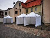 Prekybinių palapinių nuoma Prekybai Ir Renginiams - nuotraukos Nr. 12