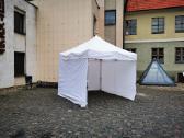 Prekybinių palapinių nuoma Prekybai Ir Renginiams - nuotraukos Nr. 15