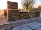 Statybine, impregnuota, konstrukcine nuo 250 € - nuotraukos Nr. 27