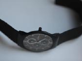 Skagen Denmark steel titanium originalas vyriskas - nuotraukos Nr. 5