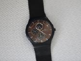 Skagen Denmark steel titanium originalas vyriskas - nuotraukos Nr. 4