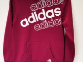 Adidas džemperis L/g (152-158 d.)