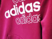 Adidas džemperis L/g (152-158 d.) - nuotraukos Nr. 2