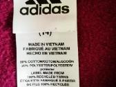 Adidas džemperis L/g (152-158 d.) - nuotraukos Nr. 7