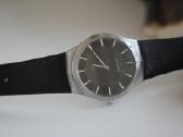 Skagen Denmark steel originalas