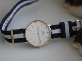 Daniel Wellington originalas nuostabus,modernus - nuotraukos Nr. 3