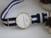 Daniel Wellington originalas nuostabus,modernus - nuotraukos Nr. 4