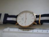 Daniel Wellington originalas nuostabus,modernus - nuotraukos Nr. 9