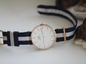 Daniel Wellington originalas nuostabus,modernus
