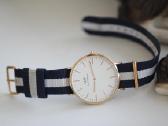 Daniel Wellington originalas nuostabus,modernus - nuotraukos Nr. 2