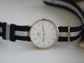 Daniel Wellington originalas nuostabus,modernus - nuotraukos Nr. 11