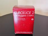 Vintažinės Cuboluce stalinės lempos - nuotraukos Nr. 4