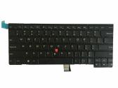 Lenovo T480, P14s, T470, T460s klaviatūros