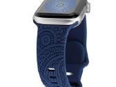 Apple watch 4, 5, 6, 7 apyrankės 38-41, 42-45-49 - nuotraukos Nr. 10
