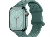 Apple watch 4, 5, 6, 7 apyrankės 38-41, 42-45-49 - nuotraukos Nr. 11