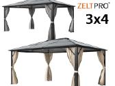 Lauko pavesinė Zeltpro Deluxe 3x4m - Sezono akcija